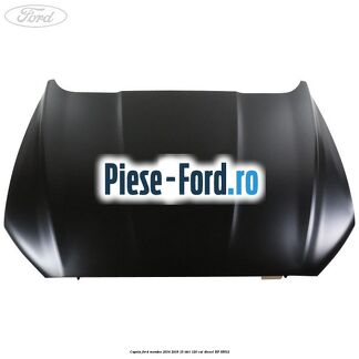 Capota Ford Mondeo 2014-2018 1.5 TDCi 120 cai #C5F806A248